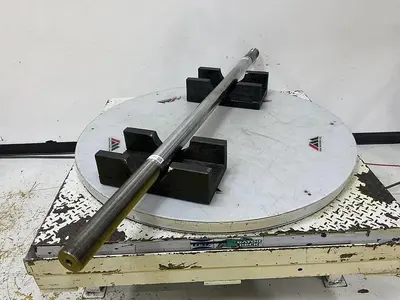 USED VAN DORN DEMAG SO 2306-2