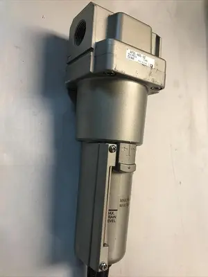 New | in-Stock SMC AF60-N10-8Z Filters Ohio US | Surplus Asset Holdings #1234122