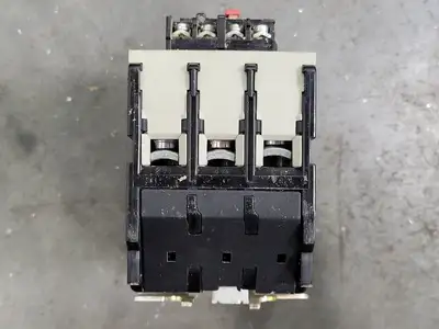 USED SHAMROCK CONTROLS TR2-D65357