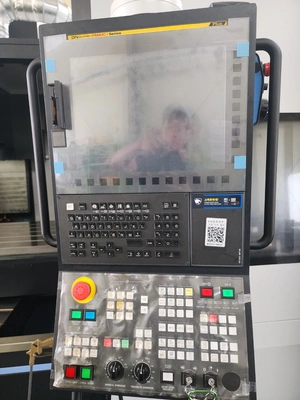 2023 DN SOLUTIONS Mynx 9500/50 Vertical Machining Centers | USED CNC WAREHOUSE (7)
