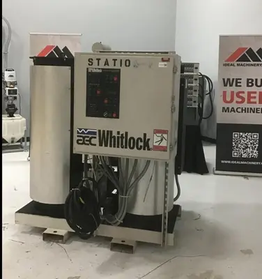 USED AEC WHITLOCK WD-350