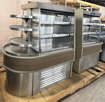 Used _UNKNOWN_ FSE45R.5154 Refrigerators | Grocery Equipment Sales #1065848