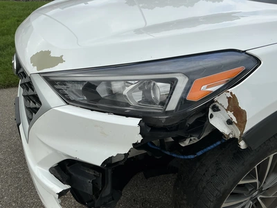 Used 2021 HYUNDAI TUSCON SUVs Michigan US | Miedema Asset Management Group #1419477