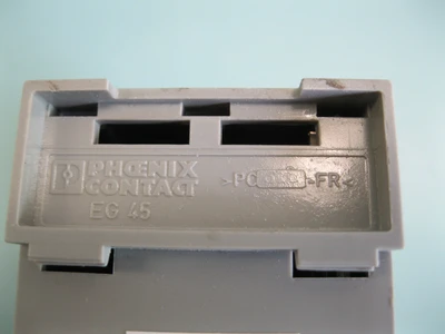 USED Mayser SG-EFS 104 ZK2/1