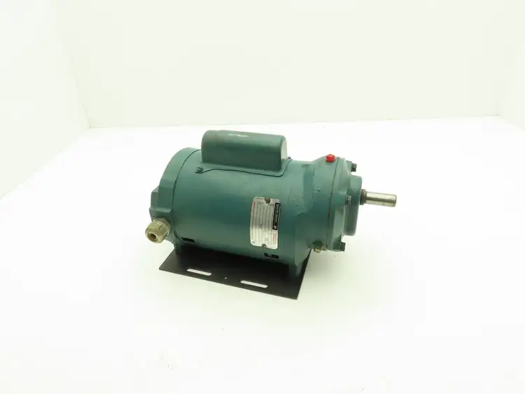 Used MASTER-REEVES _UNKNOWN_ Speed Reducers | Arrow Industrial #614488