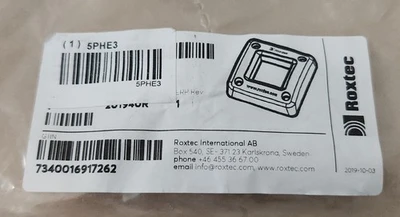 NEW Roxtec 7340016917262