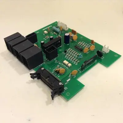 USED KAWASAKI 1HD-31
