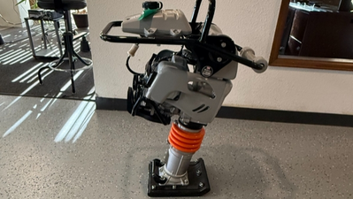 USED 2026 Multiquip MTX-60