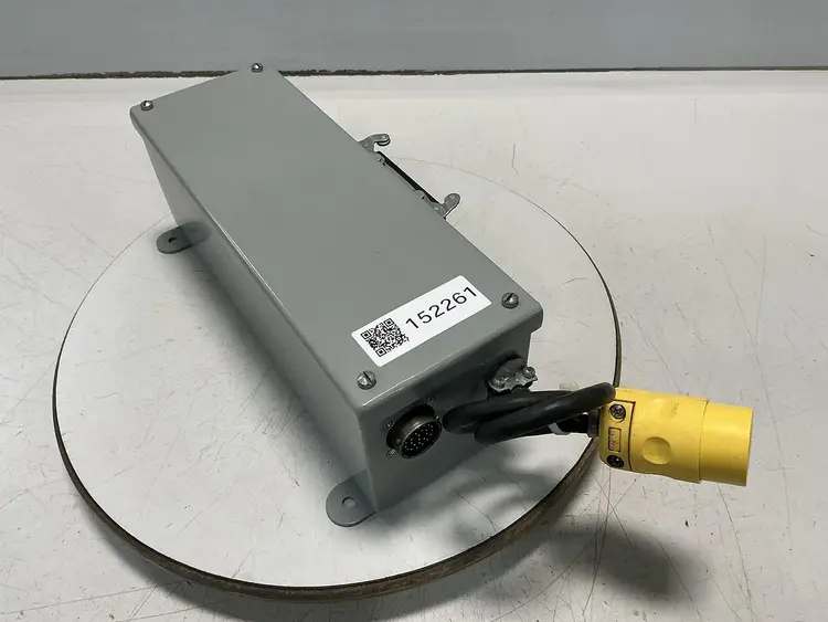 Used SPI 331843-19 Robot Parts Michigan US | Ideal Machinery #746351