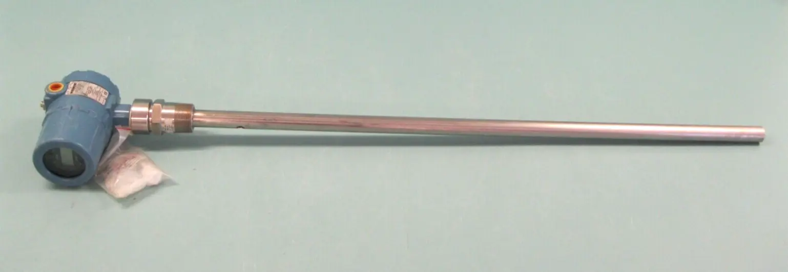 NEW Rosemount 3301 HA1S1V3AE0302RAE1M1C1