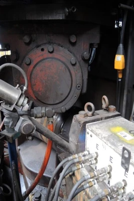 Used KIESERLING SOLINGEN _UNKNOWN_ Tube & Bar Straighteners New Jersey US | National Machinery Exchange #1499159
