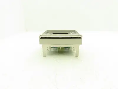 Moore 16085-21-3 Digital Display Assembly Readout Control Face Recorder Module