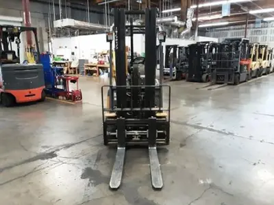 USED 2023 BIG JOE LXE-37-197