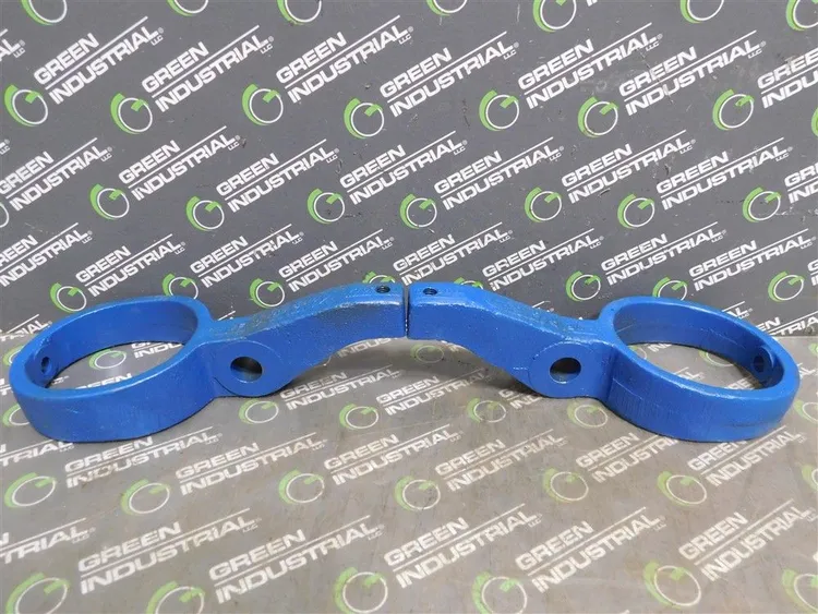 Used CLYDE BERGEMANN _UNKNOWN_ Power & Hand Tools (Misc) Wisconsin US | Green Industrial #675561