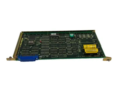 USED FANUC A16B-2201-0134