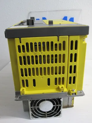 USED FANUC A06B-6321-H312