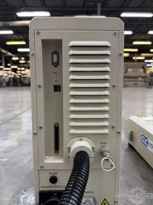 Used 2021 CLC PROWRITER F20 Laser Markers Georgia US | The Equipment Hub #1283678