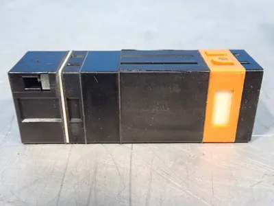 Used CROUZET 81503720 Timers Ohio US | HGR 24 #797187