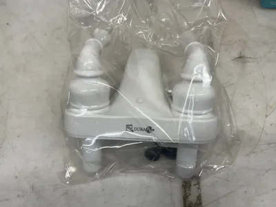 Used _UNKNOWN_ _UNKNOWN_ Faucets / Sprayers Michigan US | Miedema Asset Management Group #1413759