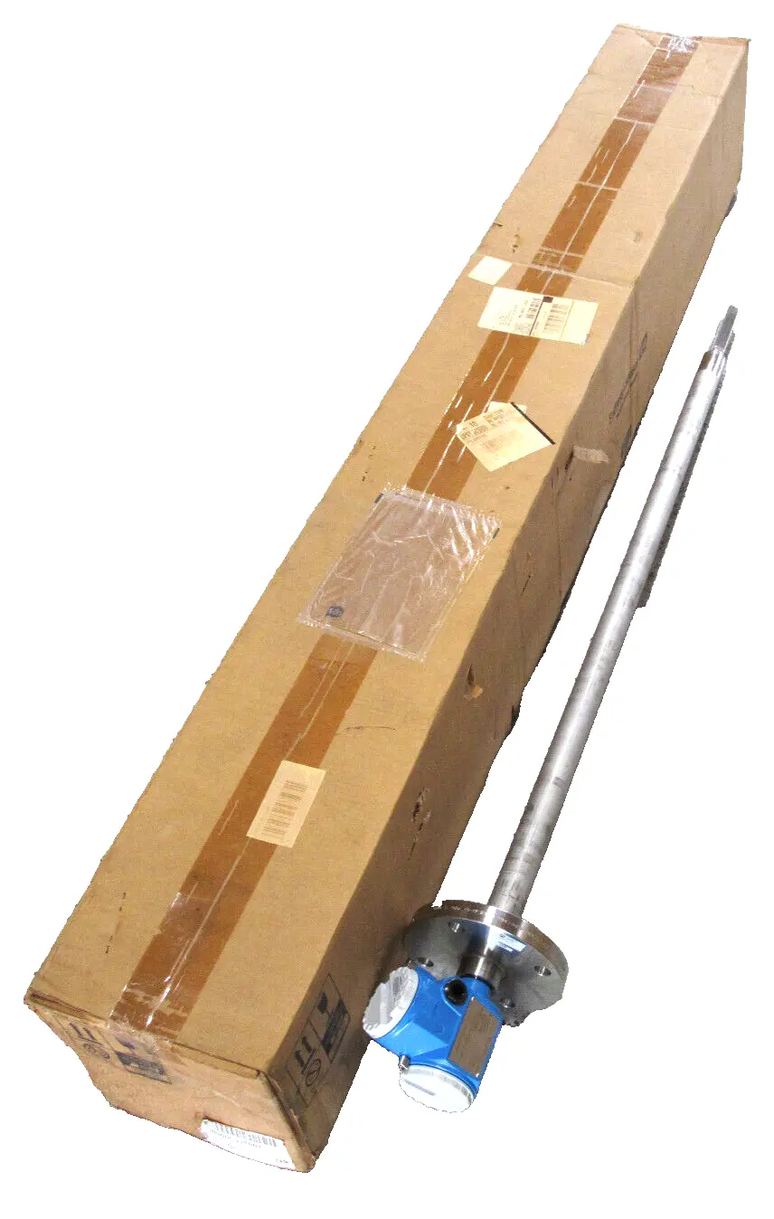 NEW ENDRESS+HAUSER FTM51-HAG2P4AH7AA LEVEL SWITCH FTM51HAG2P4AH7AA
