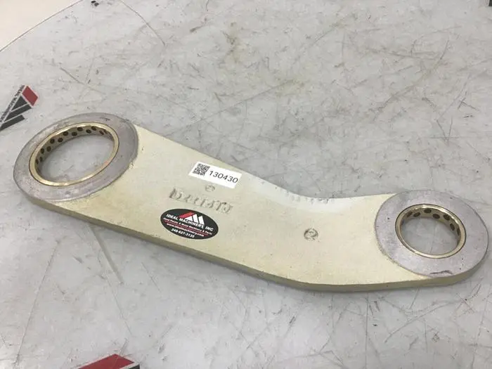 Used MILACRON 5221610 Injection Molding Parts Michigan US | Ideal Machinery #593553