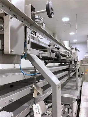 Benier Baguette Former