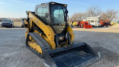 USED 2026 Caterpillar 255