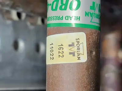 USED KEEPRITE KCM016-T4A-M12V-R088
