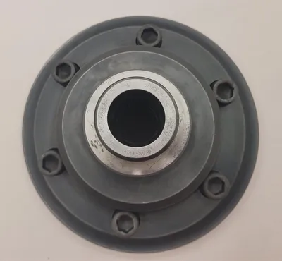 ROYAL PRODUCTS 42060-B Tooling & Accessories, CNC Lathe Tooling | Machinery Central (3)