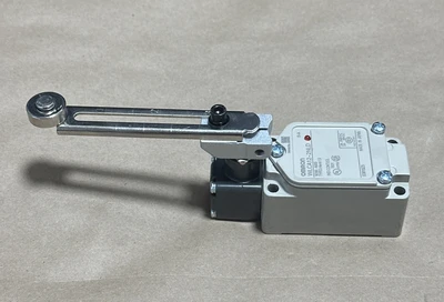 NEW Omron WLCA12-2NLD