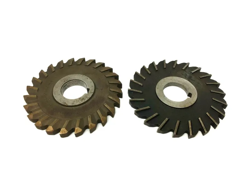 Used NATIONAL TWIST DRILL _UNKNOWN_ Slot Milling Cutters Michigan US | Maverick Industrial Sales #1123105