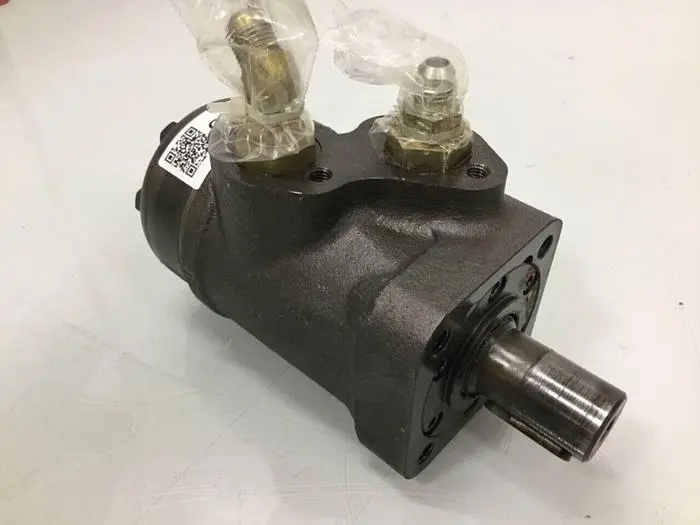 Used DANFOSS OMP 160 151-70657 Motors (misc) Michigan US | Ideal Machinery #871824