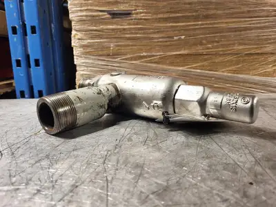 USED 2009 FARRIS 27CA33-S20/S4