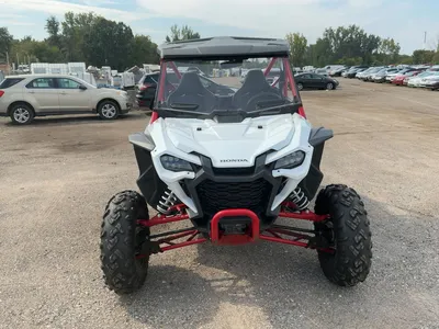 Used 2024 HONDA SXS1000 Utility Vehicles Michigan US | Miedema Asset Management Group #1406900