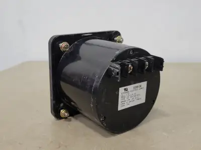 USED STANDARD ELECTRIC WORKS CO. LTD. LS-110 DC
