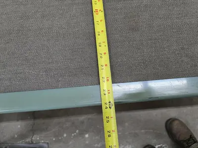 Used HYTROL TA BELT CONVEYOR Belt Conveyors Wisconsin US | Packer City Sales #1297932
