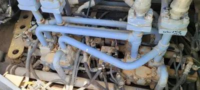 Used 2000 KOBELCO CK1000 Crawler Cranes Tennessee US | Ran Equipment #1403739