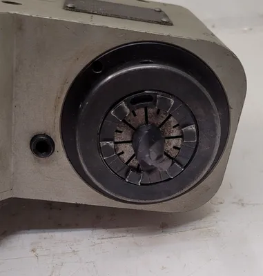 LYNDEX NIKKEN C50 RAM-ER32-200 0T Tooling & Accessories, Tooling | Machinery Central (3)