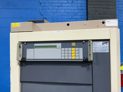 Used IPC 1520.0011 Hydrostatic Pipe Testers Ohio US | HGR 24 #1359273
