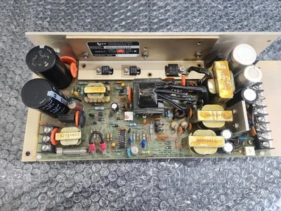 USED TODD PRODUCTS CORP M0S150-9168