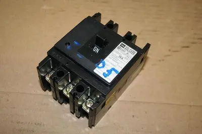 USED TOSHIBA S30C-3P-15A
