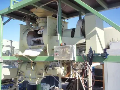 USED 1987 LITTLEFORD VAN BEEK N.V.