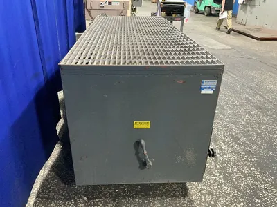 Used STERNVENT DDB25015 Dust Collectors Ohio US | HGR 24 #1261141