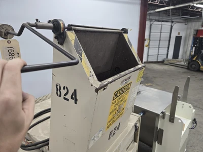 USED NELMOR RG1220PI