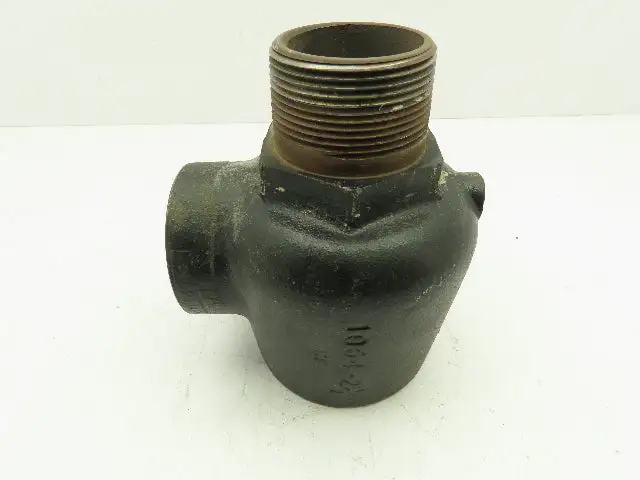 Used SPENCE _UNKNOWN_ Valves/Fittings | Arrow Industrial #630963