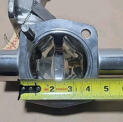 USED Gemu D554013-1-8-324