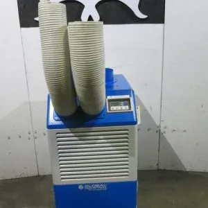 USED GLOBAL INDUSTRIAL 292661