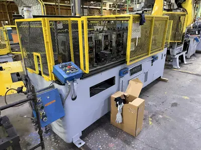 USED ARDCOR 1-F