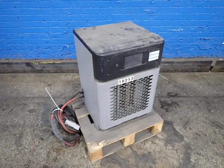 Used ADVANCED CHARGING TECHNOLOGIES Q44880480 Material Handling (misc) | HGR 24 #753449