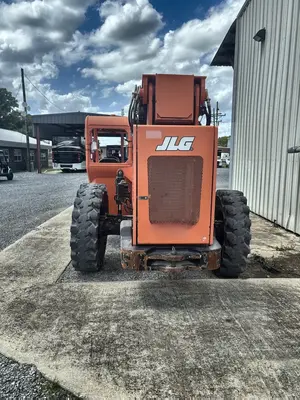 Used 2019 SKYTRAK 10054 Misc Forklifts Louisiana US | Proxy Equipment #1388631